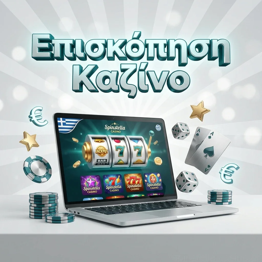 Επισκόπηση Καζίνο