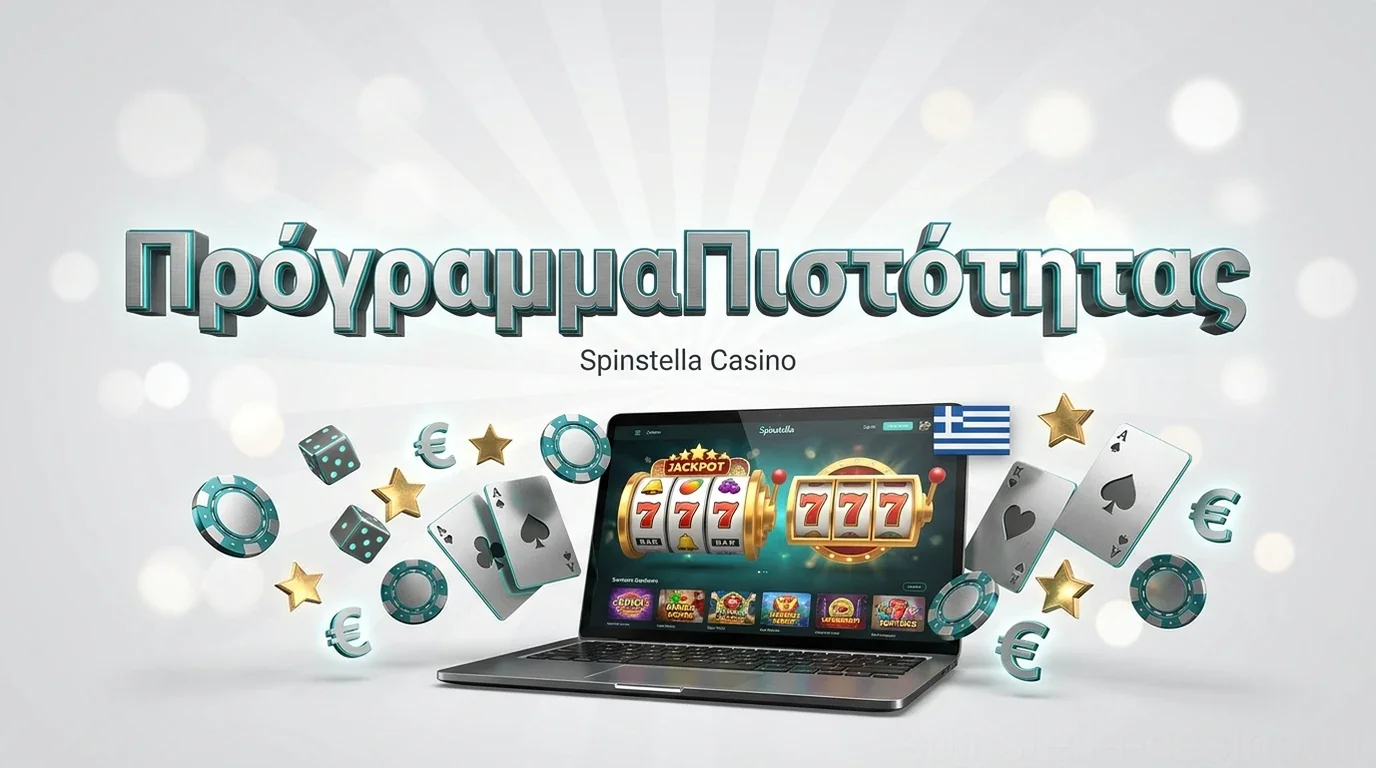 ΠρόγραμμαΠιστότητας